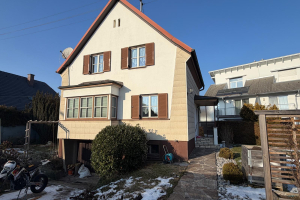 RUFLING - Kleines, feines Häuschen in zentraler Lage