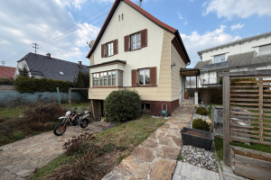 RUFLING - Kleines, feines Häuschen in zentraler Lage