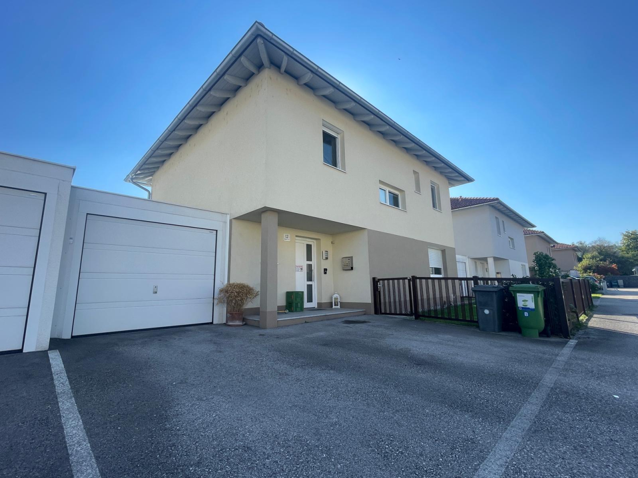 LINZ - PICHLING   Großzügiges FAMILIENGLÜCK in herrlicher Randlage