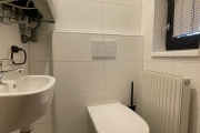 Modernisierte Gartenwohnung in toller Aussichtslage
