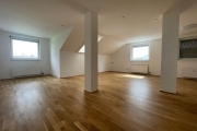 CHARMANTE Dachgeschoßwohnung in perfekter Trauner Lage