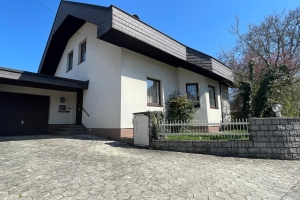 Großzügiges Einfamilienhaus in toller Lage