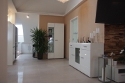 ON TOP - Herrliche Penthouse-Wohnung zum Mieten