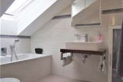 ON TOP - Herrliche Penthouse-Wohnung zum Mieten