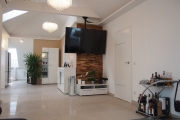 ON TOP - Herrliche Penthouse-Wohnung zum Mieten